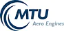 Logo von MTU Aero Engines