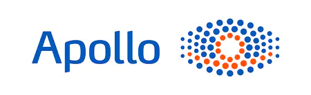 Logo von Apollo Optik