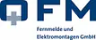 Logo von QFM Fernmelde- und Elektromontagen GmbH