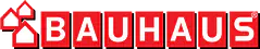 Logo von BAUHAUS AG