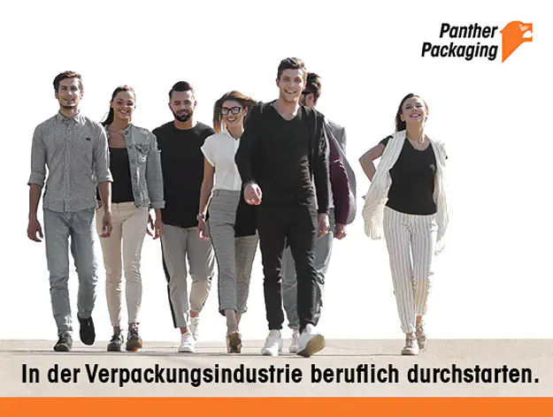 Ausbildung bei Panther
