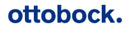 Logo von Ottobock SE & Co. KGaG