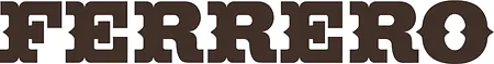 Logo von FERRERO