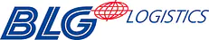 Logo von BLG Logistics