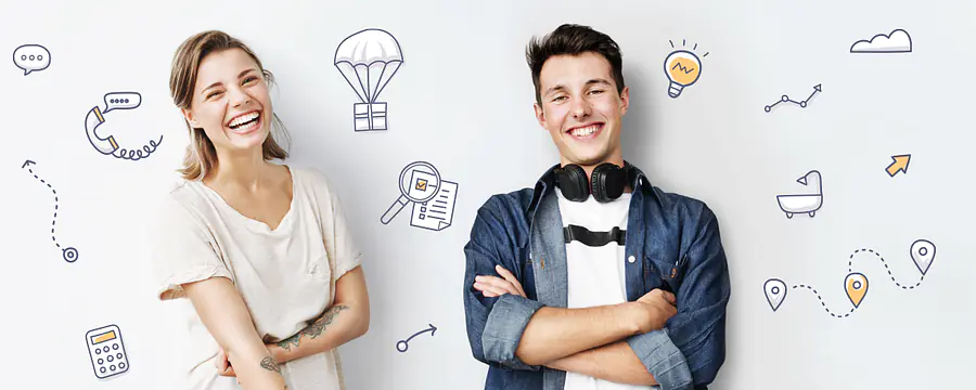 Ausbildung bei der WIEDEMANN-Gruppe