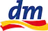 Logo von dm-drogerie markt GmbH + Co. KG