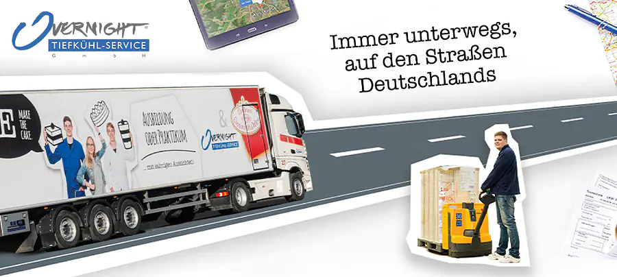 Abenteuer Ausbildung bei Cowie!