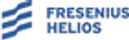 Logo von Fresenius Helios