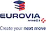 Logo von Eurovia