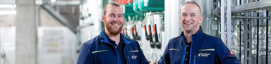 Ausbildung Mechatroniker_Flughafen Stuttgart_Header_Stellenanzeigen