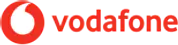 Logo von Vodafone