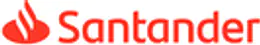 Logo von Grupo Santander