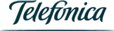 Logo von Telefónica