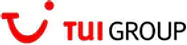 Logo von TUI Group