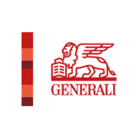 Logo von Generali Gruppe