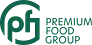 Logo von Premium Food Group