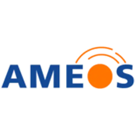 Logo von AMEOS Gruppe