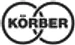 Logo von Körber Gruppe