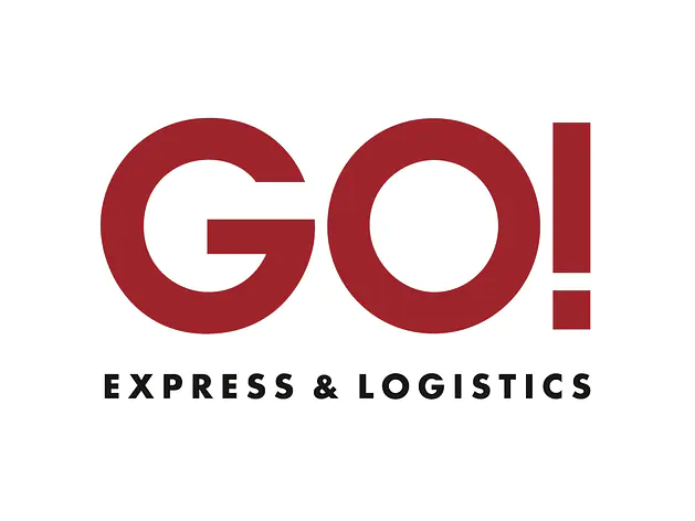 Logo GO! Express & Logistics GmbH