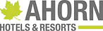 Logo von AHORN Hotels & Resorts