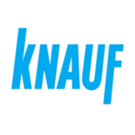 Logo von Knauf