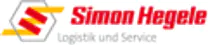 Logo von Simon Hegele Gesellschaft für Logistik und Service