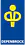 Logo von Depenbrock Bau