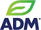 Logo von ADM