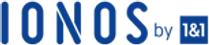 Logo von IONOS