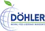 Logo von Döhler