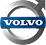 Logo von Volvo