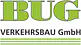 Logo von BUG Verkehrsbau