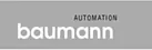 Logo von Baumann