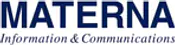 Logo von Materna