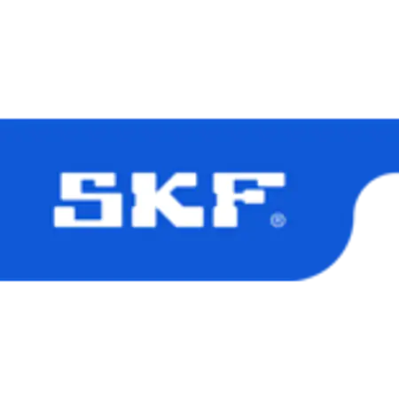 Logo von SKF