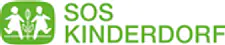 Logo von SOS-Kinderdorf