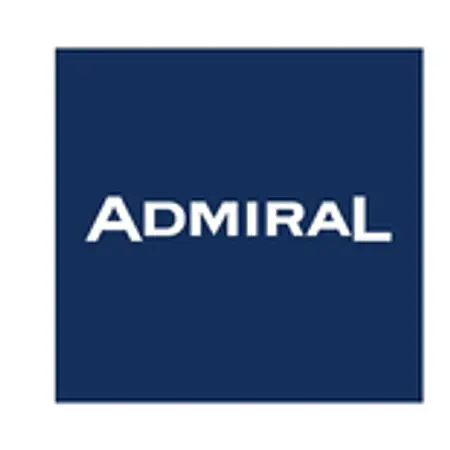 Logo von Admiral spielhalle