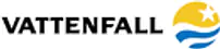 Logo von Vattenfall