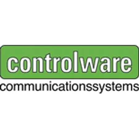 Logo von Controlware