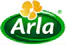 Logo von Arla Foods