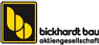 Logo von Bickhardt Bau