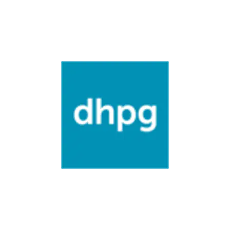 Logo von DHPG