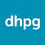 Logo von DHPG