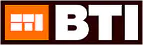 Logo von BTI