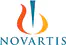 Logo von Novartis