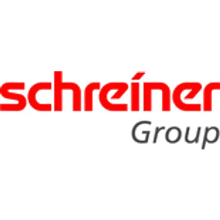 Logo von Schreiner Group