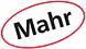 Logo von Mahr