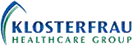 Logo von Klosterfrau