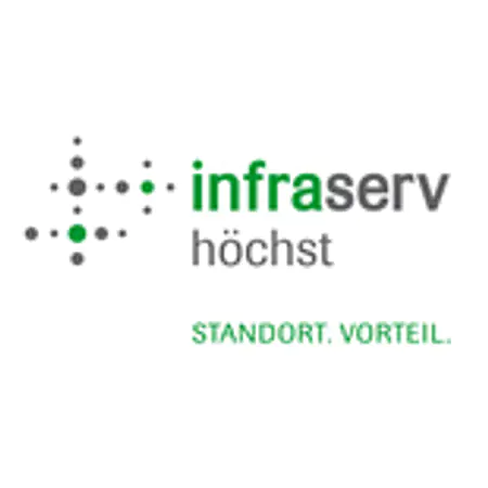 Logo von Infraserv Höchst