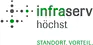 Logo von Infraserv Höchst